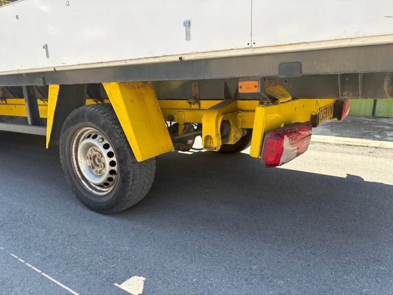 Mercedes-Benz Sprinter 313, снимка 5 - Бусове и автобуси - 51723706