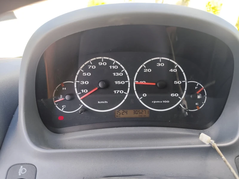 Fiat Ducato 2.0 jtd 8+ 1, снимка 9 - Бусове и автобуси - 53440495