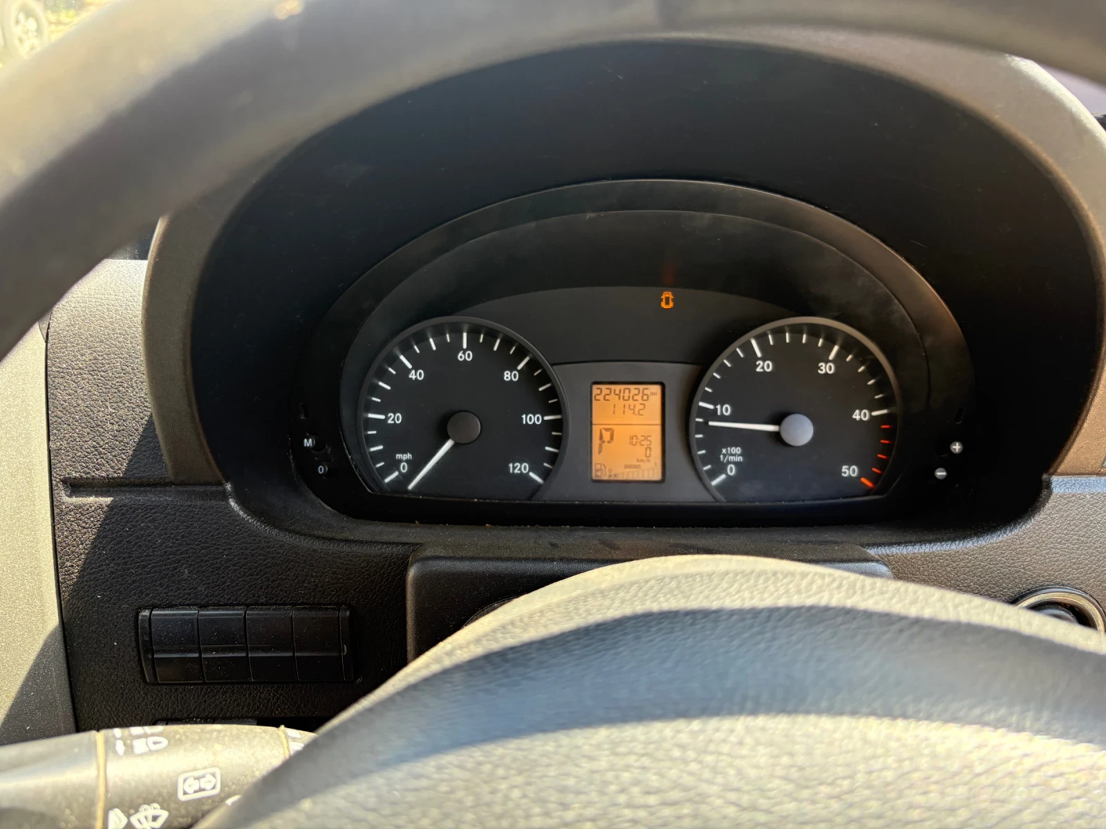 Mercedes-Benz Sprinter 313 | Mobile.bg   12