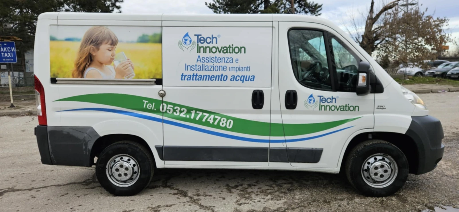 Fiat Ducato 2.3D - изображение 5