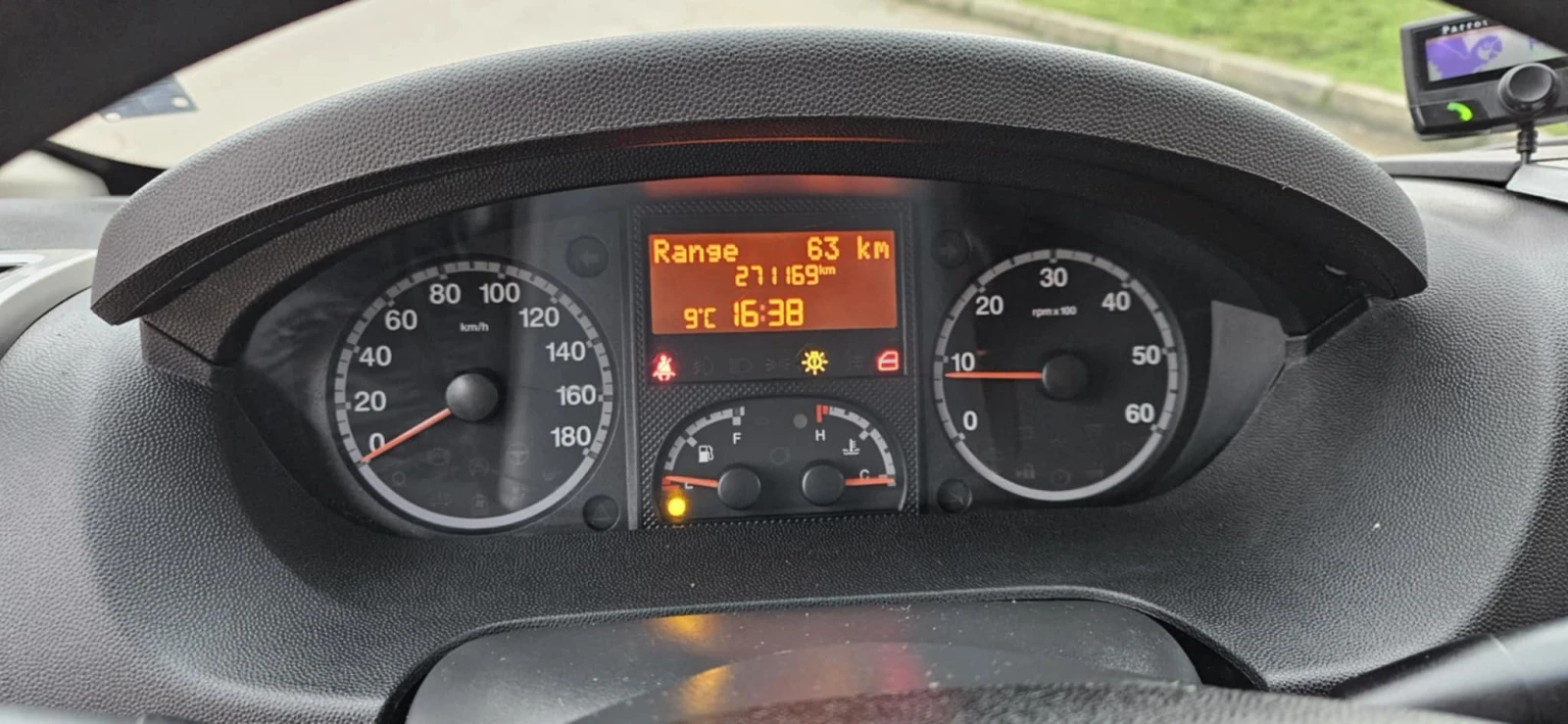 Fiat Ducato 2.3D | Mobile.bg � ����������� 11