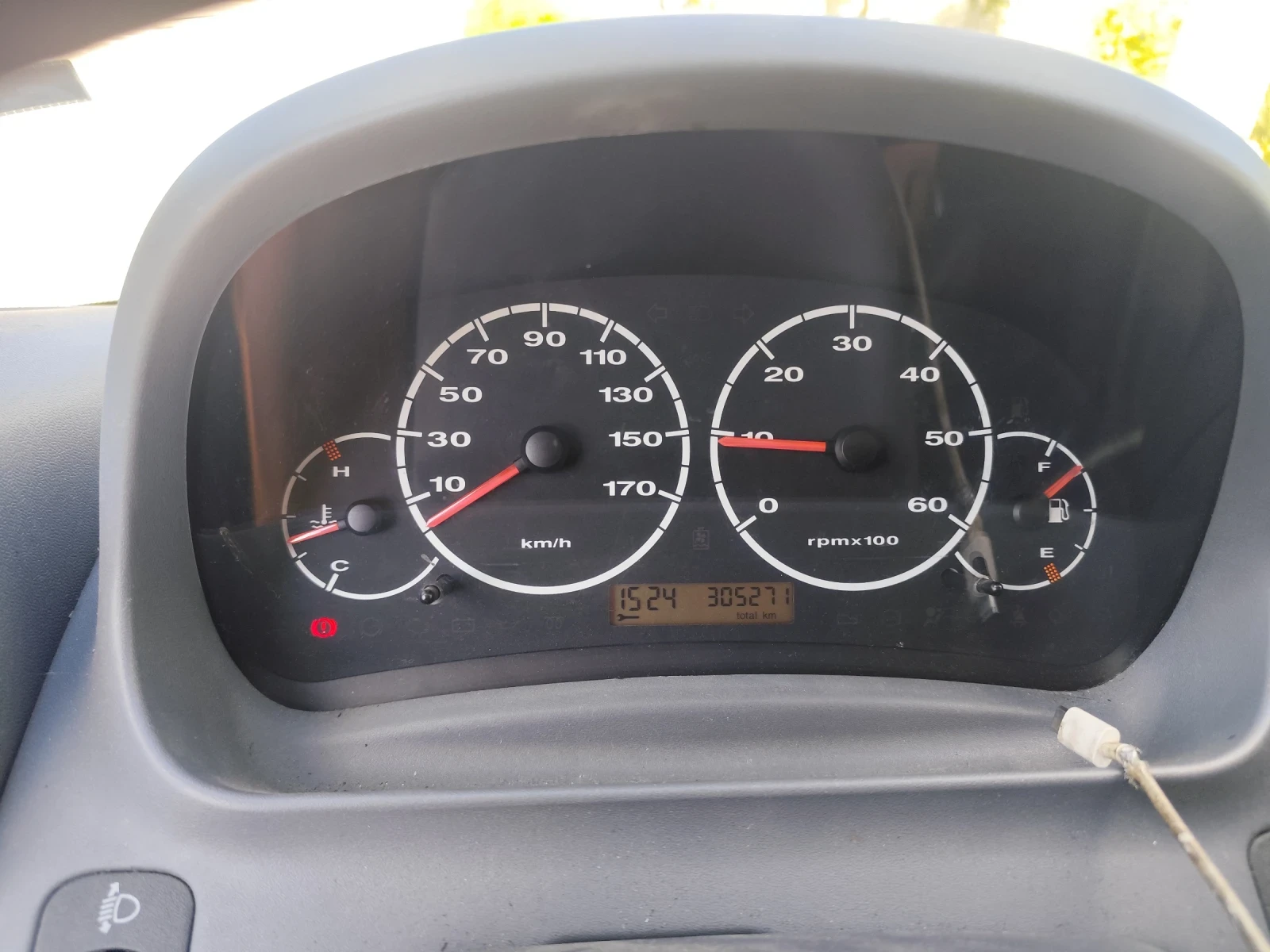 Fiat Ducato 2.0 jtd 8+ 1 - изображение 9