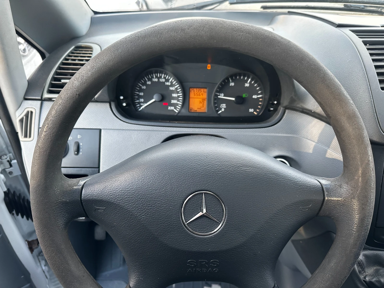 Mercedes-Benz Vito 111cdi 116�.� | Mobile.bg � ����������� 12