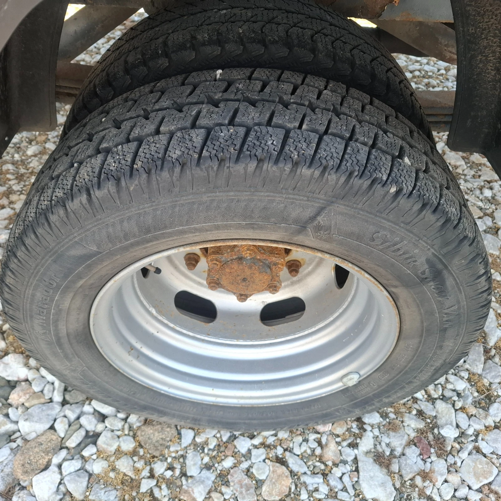 VW Lt Германия Meiller Kipper, снимка 14 - Бусове и автобуси - 54370566