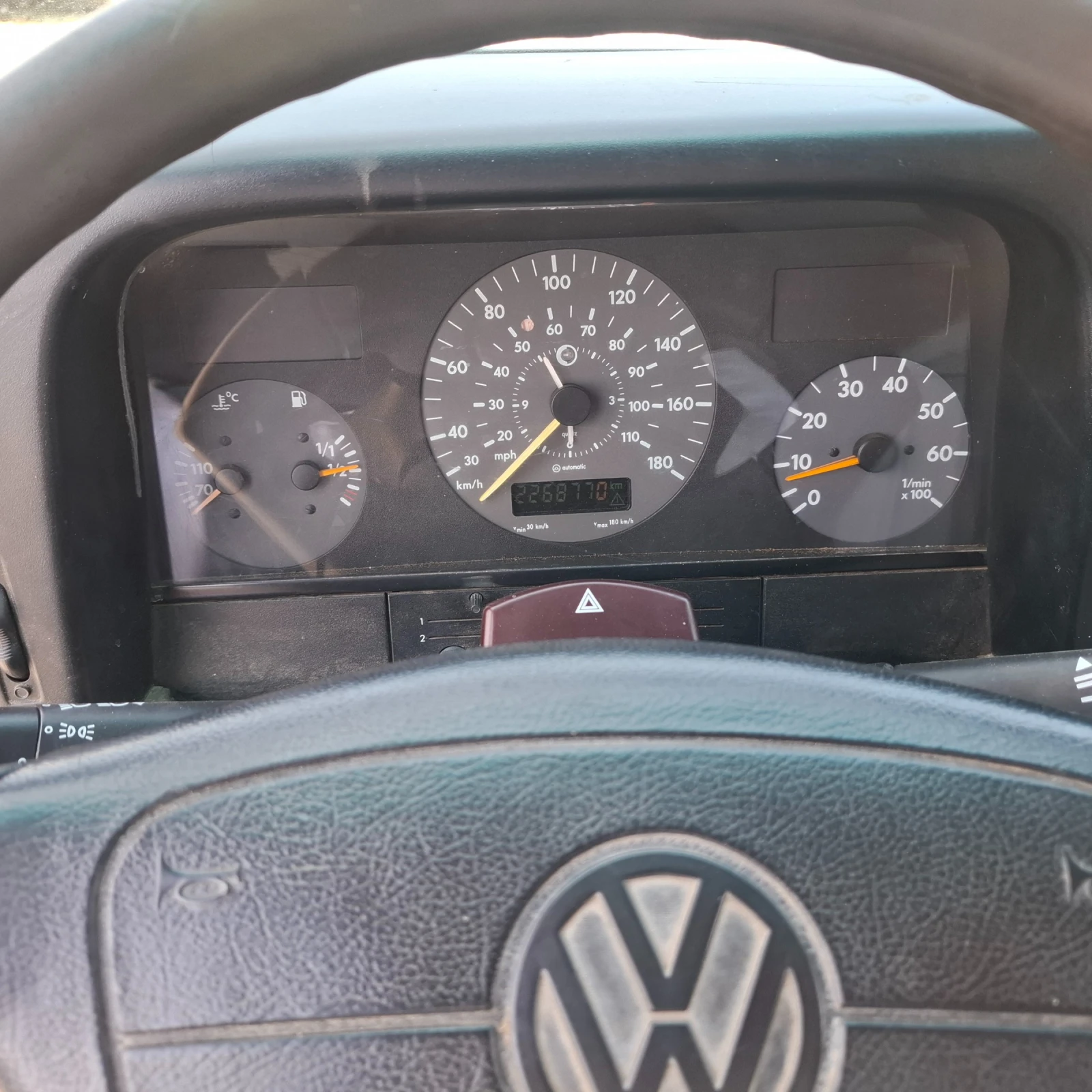 VW Lt Германия Meiller Kipper, снимка 16 - Бусове и автобуси - 54370566