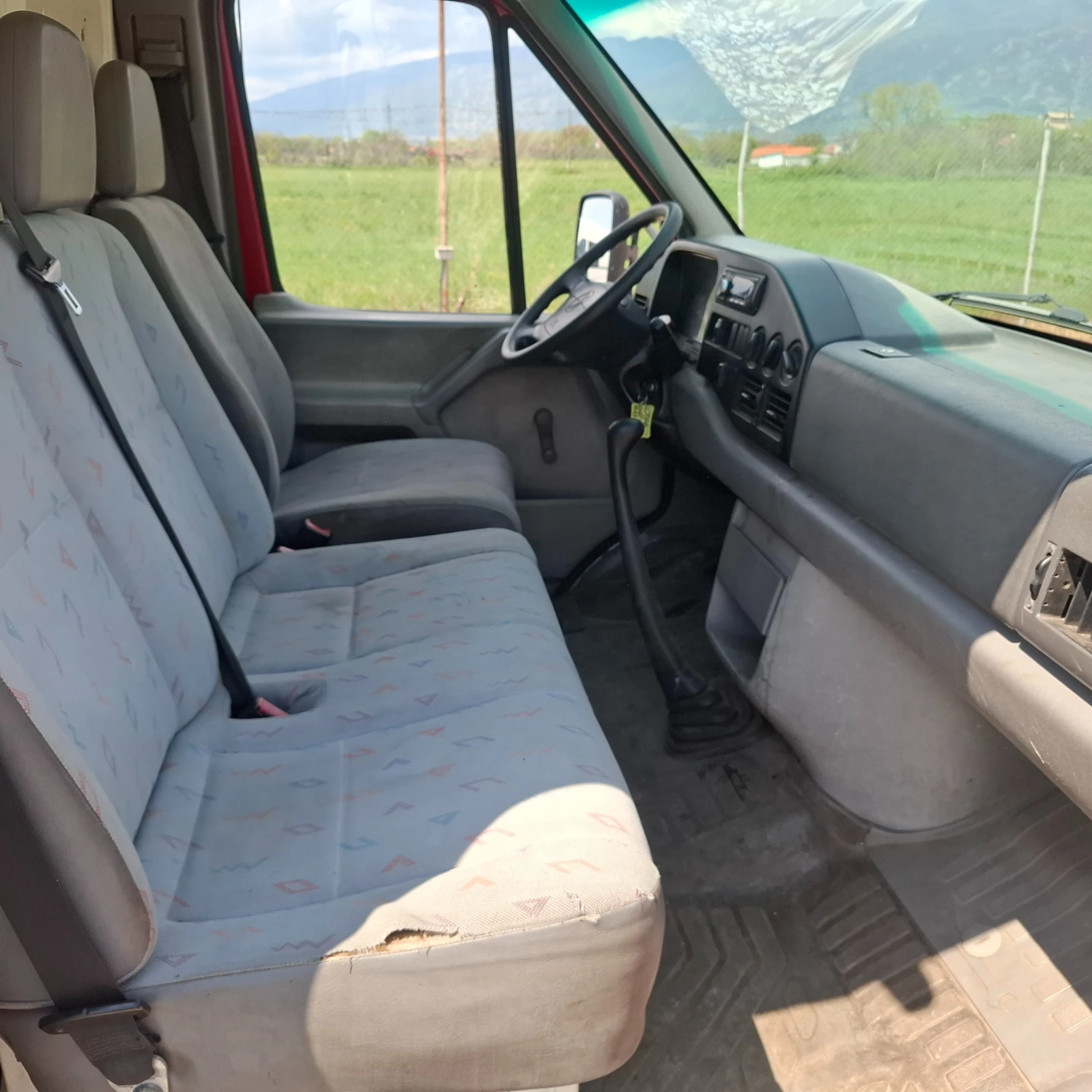 VW Lt Германия Meiller Kipper, снимка 17 - Бусове и автобуси - 54370566
