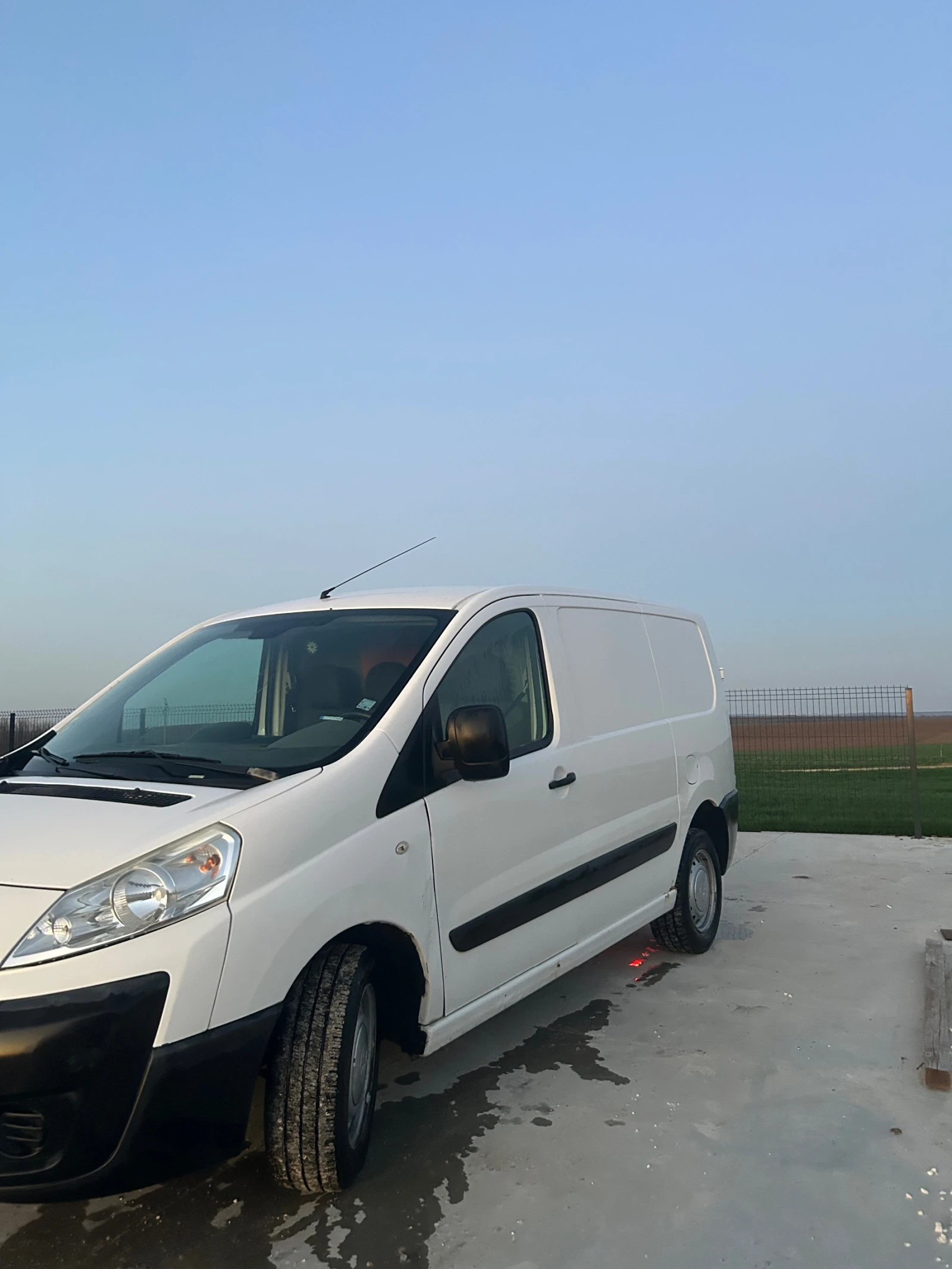 Peugeot Expert, снимка 3 - Бусове и автобуси - 54591228