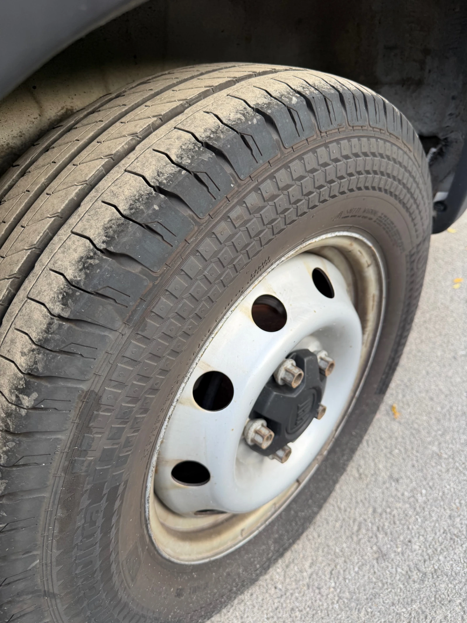 Fiat Ducato MAXI, снимка 7 - Бусове и автобуси - 56258050