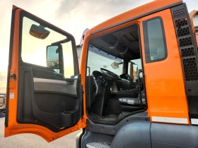 Man Tgs 26.320* СМЕТОСЪБИРАЧ* РОТОПРЕСА* FAUN* euro6* ВНОС, снимка 8