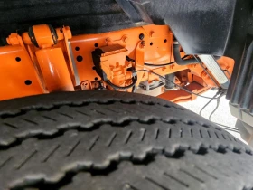 Man Tgs 26.320* СМЕТОСЪБИРАЧ* РОТОПРЕСА* FAUN* euro6* ВНОС, снимка 14