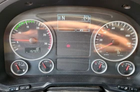 Man Tgs 26.320* СМЕТОСЪБИРАЧ* РОТОПРЕСА* FAUN* euro6* ВНОС, снимка 10