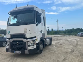 Renault T 520 перфектен, снимка 9
