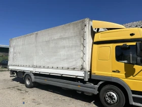 Mercedes-Benz Atego 1529, снимка 4