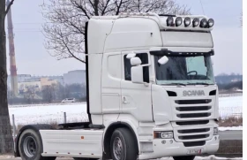Обява за продажба на Scania R ~55 200 лв. - изображение 3