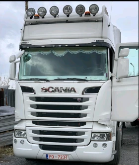 Обява за продажба на Scania R ~55 200 лв. - изображение 2