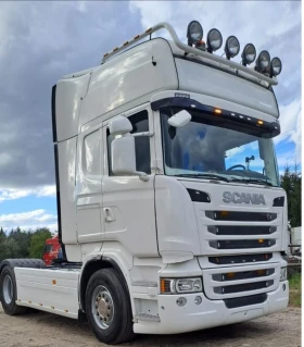 Обява за продажба на Scania R ~55 200 лв. - изображение 5