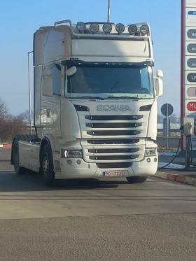 Обява за продажба на Scania R ~55 200 лв. - изображение 8