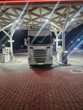 Обява за продажба на Scania R ~55 200 лв. - изображение 4