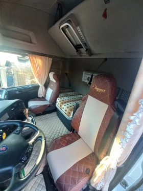 Обява за продажба на Scania R ~55 200 лв. - изображение 9