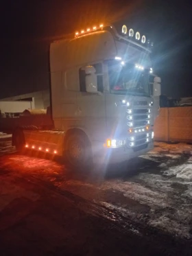 Обява за продажба на Scania R ~55 200 лв. - изображение 6