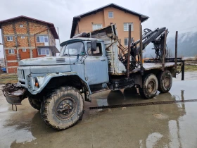 Zil 131, снимка 1 — Bazar.bg Zil 131, снимка 1