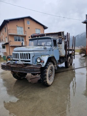 Zil 131, снимка 2 — Bazar.bg Zil 131, снимка 2