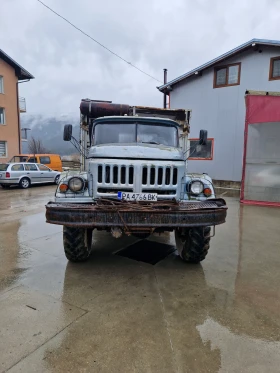 Zil 131, снимка 3 — Bazar.bg Zil 131, снимка 3