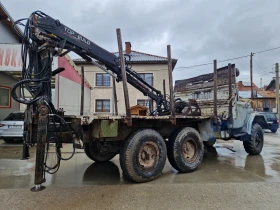 Zil 131, снимка 7 — Bazar.bg Zil 131, снимка 7