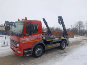 Mercedes-Benz Atego 1218, снимка 11