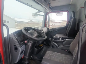 Mercedes-Benz Atego 1218, снимка 9