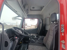 Mercedes-Benz Atego 1218, снимка 8