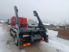 Mercedes-Benz Atego 1218, снимка 4