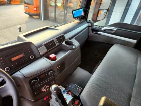 Man Tgs 26.320* СМЕТОСЪБИРАЧ* РОТОПРЕСА* FAUN* euro6* ВНОС | Auto.bg — изображение 11