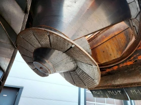 Man Tgs 26.320* СМЕТОСЪБИРАЧ* РОТОПРЕСА* FAUN* euro6* ВНОС | Auto.bg — изображение 16