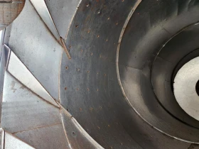 Man Tgs 26.320* СМЕТОСЪБИРАЧ* РОТОПРЕСА* FAUN* euro6* ВНОС | Auto.bg — изображение 17