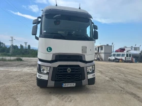 Renault T 520 перфектен
