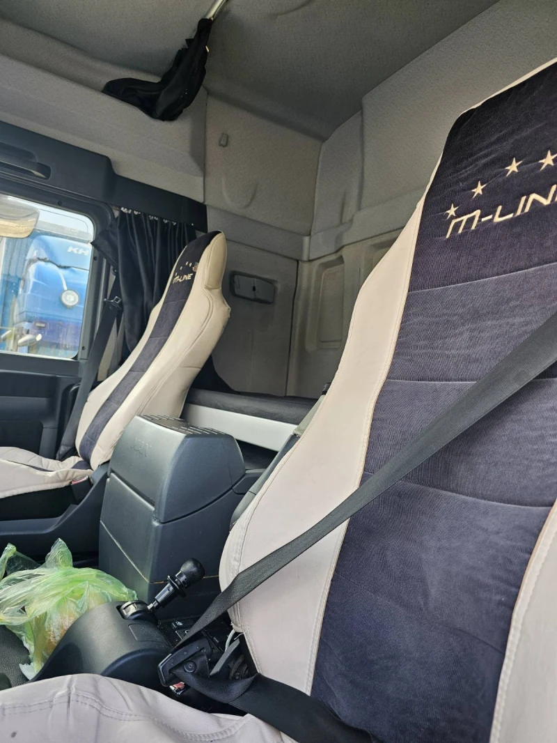 Man Tgl 12.220, снимка 4 - Камиони - 52597217