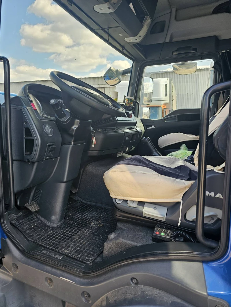 Man Tgl 12.220, снимка 3 - Камиони - 52597217