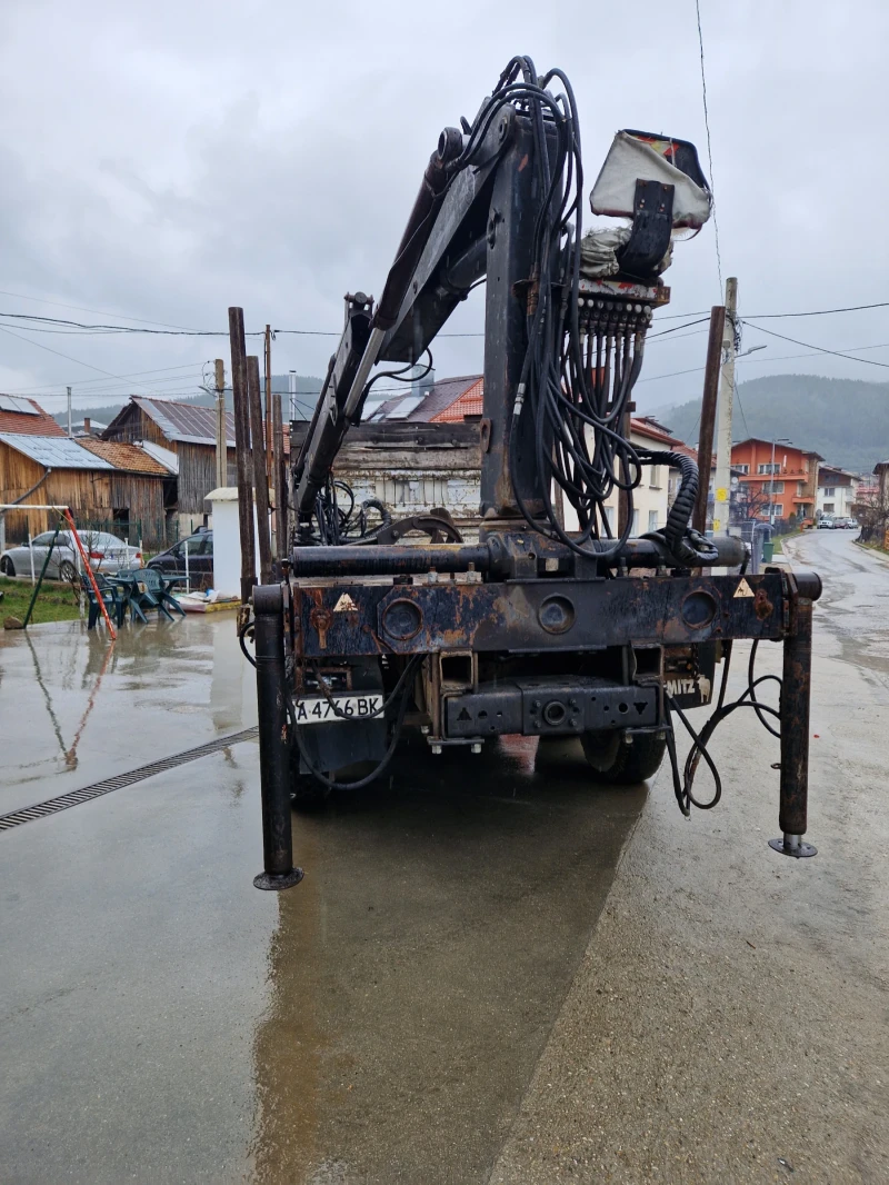 Zil 131, снимка 6 - Камиони - 52807406