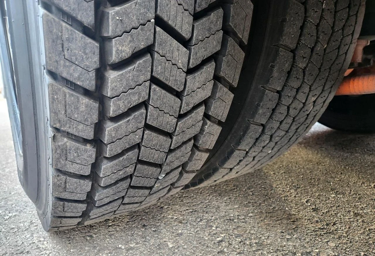 Man Tgs 26.320* СМЕТОСЪБИРАЧ* РОТОПРЕСА* FAUN* euro6* ВНОС, снимка 13 - Камиони - 54241439