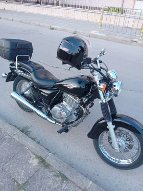 Suzuki Marauder 250, снимка 5