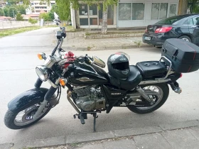 Suzuki Marauder 250, снимка 9