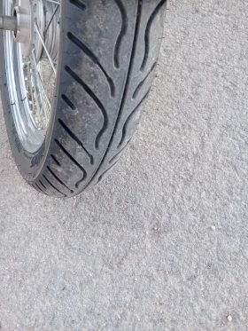 Suzuki Marauder 250, снимка 3