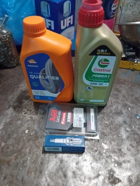 Suzuki Marauder 250, снимка 8