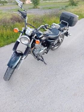 Suzuki Marauder 250, снимка 1