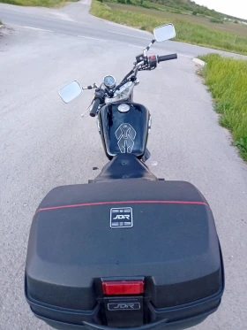 Suzuki Marauder 250, снимка 4