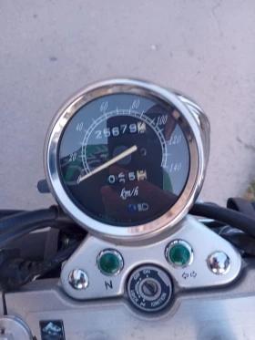 Suzuki Marauder 250, снимка 6