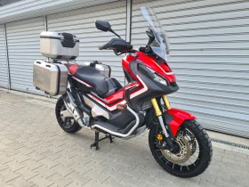Honda X-ADV 750i  2017!!! ADVENTURE!!! PROMO!!!, снимка 1