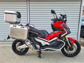 Honda X-ADV 750i  2017!!! ADVENTURE!!! PROMO!!!, снимка 2
