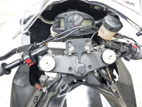 Honda Cbr 600rr hr supersport, снимка 5